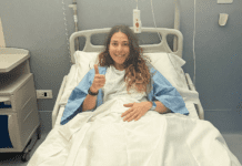 Genoa Women | Martina Di Bari sottoposta a intervento chirurgico. La nota medica