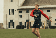 Genoa-Bologna | La lista convocati. Prima volta per Bijlow e Zätterström