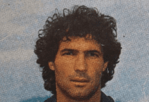 Genoa in lutto | È scomparso all’età di 70 anni Nazzareno Canuti