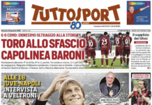 Rassegna Stampa | Le probabili formazioni di Genoa-Bologna