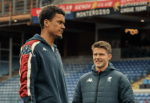 Genoa-Napoli | Le formazioni ufficiali