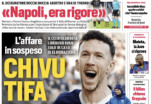 Rassegna Stampa | Genoa, comincia la lunga trasferta pre-Lazio. Mercato: avanza nome di Amorim