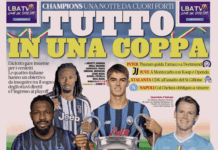 Rassegna Stampa | Genoa, blitz con successo in Portogallo. Amorim rinforza il centrocampo