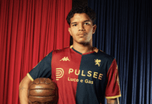 Calciomercato Genoa | Le parole di De Rossi su Alexsandro Amorim