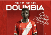 Calciomercato Genoa | Vicina la chiusura per il 2007 Doumbia dell’Altamura