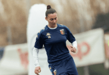 Genoa Women | Le 23 convocate per la sfida contro il Milan Women