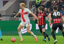 Calciomercato Genoa | Thorsby verso la Cremonese