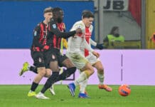 Genoa, le presenze dei giocatori con la maglia rossoblu