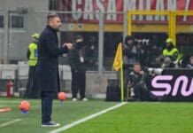 Milan-Genoa | De Rossi a Sky: “Fa male vedere ragazzi tornare a testa bassa”. E risponde su Bento
