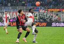 Non stecca il Vecchio Balordo alla Scala del calcio