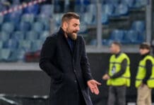 Genoa | De Rossi torna sulla puntata di Open VAR. Le sue parole