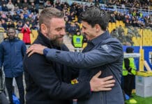 Parma-Genoa | I precedenti: secondo testa a testa tra Cuesta e De Rossi