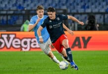 Serie A | Lazio 0-0 Genoa, via alla ripresa – LIVE