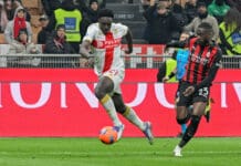 UFFICIALE | Genoa cede Jeff Ekhator alla Juventus