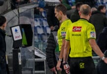 Open VAR | Zufferli riteneva “non punibile” il tocco di mano di Martin. Ecco cos’è successo