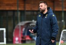 Inter-Genoa | De Rossi tiene alta l’attenzione: “In questa posizione di classifica non esiste leggerezza”