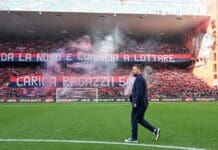 Serie A | Genoa-Bologna: De Rossi sfida Italiano al Ferraris – LIVE DALLE 15