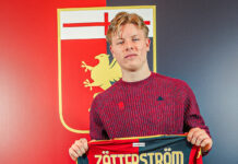 Calciomercato Genoa | Chi è Nils Zätterström, il nuovo difensore del Grifone