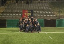 Genoa Women | Under 10 vince il Torneo dell’Epifania