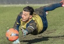 Genoa | Ripresi allenamenti direzione Bologna. Prima seduta per Bijlow