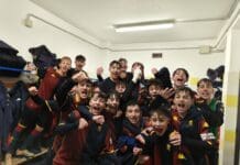 Settore giovanile Genoa | Under 14 batte lo Spezia: 4-0 e secondo posto. Sconfitta per l’Under 13