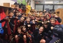 Under 13 | Genoa supera la Fiorentina. Risultato e marcatori