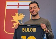 Genoa | Bijlow saluta il Feyenoord: “Lascio Rotterdam e inizio una nuova sfida”