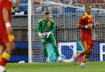 Genoa | Ripresi gli allenamenti: buone indicazioni da Otoa. E spunta il nome di Bento per la porta