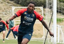 Nazionali Genoa | Norton-Cuffy torna a Genova. La situazione