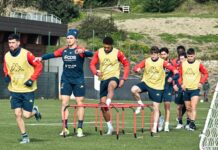 Cremonese-Genoa | La lista convocati. Prima volta per Baldanzi