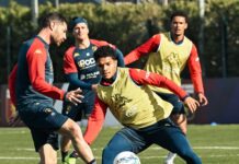 Non sarà un torrone morbido