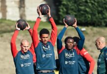 Genoa | La situazione indisponibili e infortunati – IN AGGIORNAMENTO