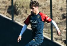 Genoa-Torino | La lista convocati. Unico assente sarà Otoa