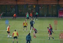 Verso Genoa-Torino | Il resoconto dell’allenamento a porte aperte