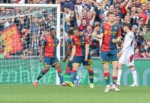 Serie A, l’analisi della 26° giornata