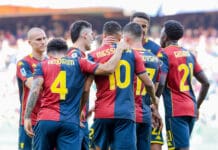 Genoa-Torino | Le pagelle: super Baldanzi ed Ekuban. Zero insufficienze