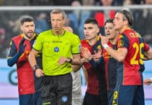 Genoa | La situazione indisponibili e infortunati – IN AGGIORNAMENTO