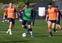 Inter-Genoa | La lista convocati. Solamente due assenze