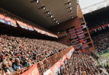 Genoa-Torino | Il Ferraris corre verso il tutto esaurito