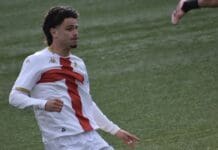 Under 17 | Genoa, vittoria pesante a Cesena grazie a Cozzolino, Saladino e Acrocetti