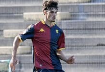 Primavera 1 | Roma 0-0 Genoa, pareggio a reti bianche sul campo della capolista
