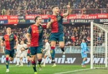 Nazionali Genoa | Malinovskyi convocato dall’Ucraina per i playoff Mondiali