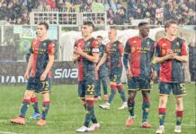 Il post Genoa-Napoli
