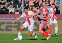Serie A | Cremonese 0-0 Genoa, al via il secondo tempo – LIVE