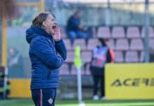 Cremonese-Genoa | Nicola: “Avremmo voluto l’intera posta in palio”