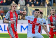 Cremonese-Genoa | Malinovskyi: “Abbiamo sentito la responsabilità di non perdere questa gara”