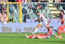 Carnevale e domenica non grasse per Genoa e Cremonese