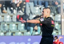 Genoa-Milan | Dirige Sozza. Mazzoleni al VAR
