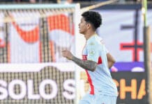 Pisa-Genoa | Le formazioni ufficiali. Prima volta per Amorim dal 1′