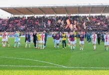 Cremonese-Genoa | Le pagelle: bene Bijlow e la difesa, attacco sottotono